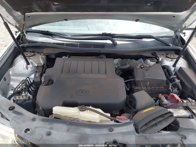 Продажа на аукционе авто 2013 Toyota Camry Xle V6, vin: 4T1BK1FK7DU022671, номер лота: 44789478