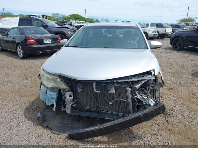 Продажа на аукционе авто 2013 Toyota Camry Xle V6, vin: 4T1BK1FK7DU022671, номер лота: 44789478