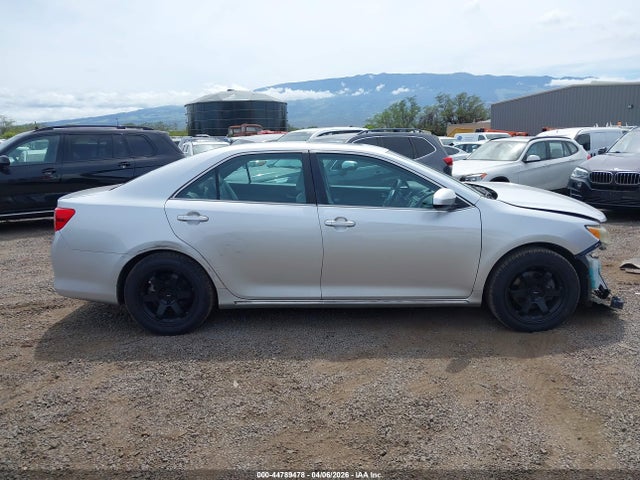 Продажа на аукционе авто 2013 Toyota Camry Xle V6, vin: 4T1BK1FK7DU022671, номер лота: 44789478