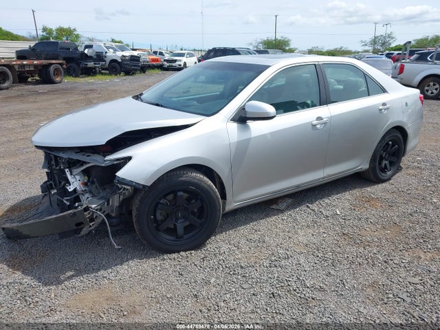 Продажа на аукционе авто 2013 Toyota Camry Xle V6, vin: 4T1BK1FK7DU022671, номер лота: 44789478