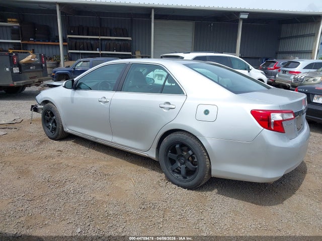 Продажа на аукционе авто 2013 Toyota Camry Xle V6, vin: 4T1BK1FK7DU022671, номер лота: 44789478