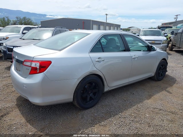 Продажа на аукционе авто 2013 Toyota Camry Xle V6, vin: 4T1BK1FK7DU022671, номер лота: 44789478