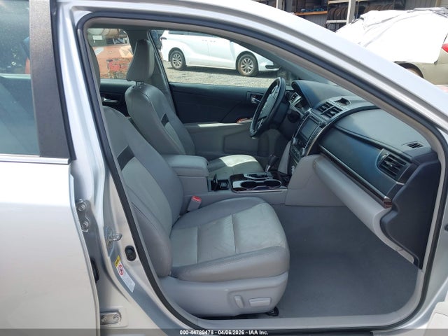 Продажа на аукционе авто 2013 Toyota Camry Xle V6, vin: 4T1BK1FK7DU022671, номер лота: 44789478