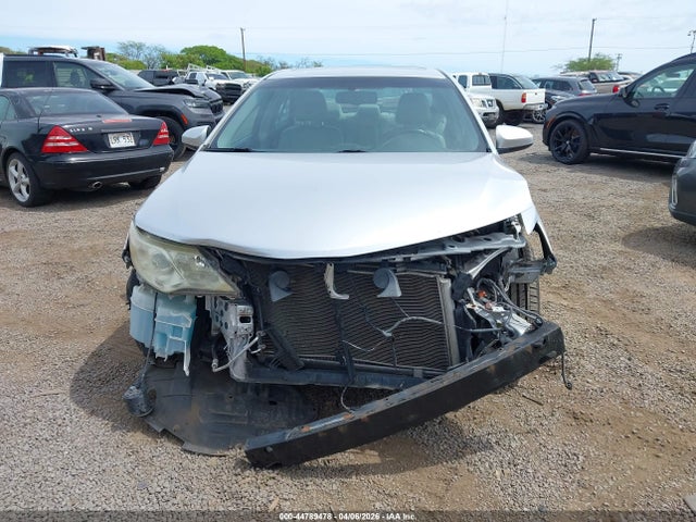 Продажа на аукционе авто 2013 Toyota Camry Xle V6, vin: 4T1BK1FK7DU022671, номер лота: 44789478