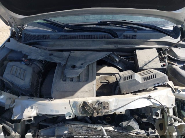 2GNFLEEK3G6294317 Chevrolet EQUINOX LS