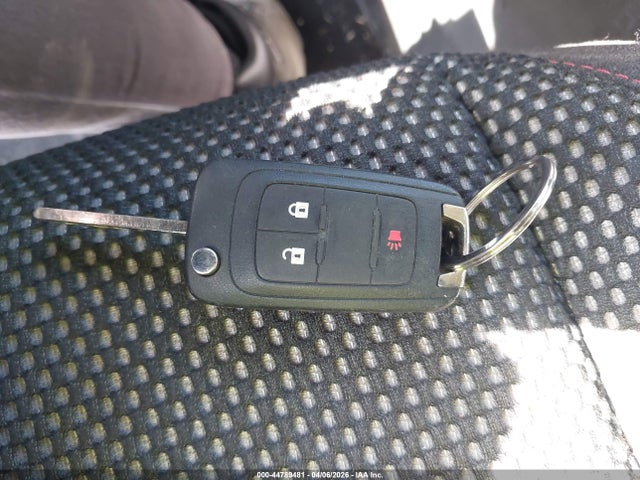 2GNFLEEK3G6294317 Chevrolet EQUINOX LS