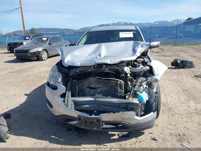 2GNFLEEK3G6294317 Chevrolet EQUINOX LS
