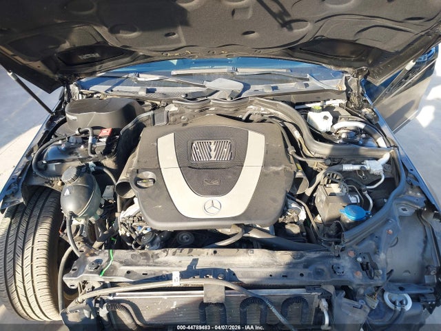 Продажа на аукционе авто 2011 Mercedes-benz C 300 Sport 4matic, vin: WDDGF8BB8BR164515, номер лота: 44789483