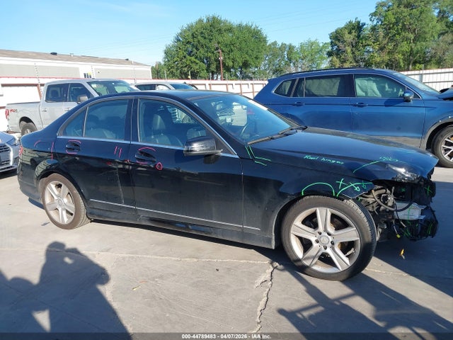 Продажа на аукционе авто 2011 Mercedes-benz C 300 Sport 4matic, vin: WDDGF8BB8BR164515, номер лота: 44789483