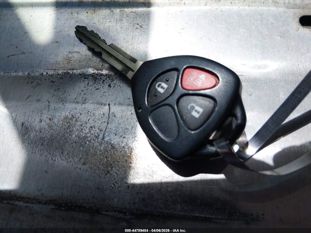Aukcja sprzedaży 2012 Toyota Yaris Se, vin: JTDKTUD3XCD528492, numer aukcji: 44789484