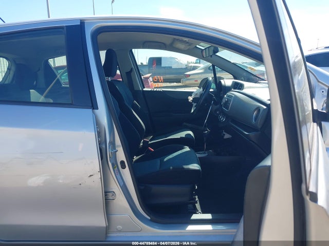 Aukcja sprzedaży 2012 Toyota Yaris Se, vin: JTDKTUD3XCD528492, numer aukcji: 44789484
