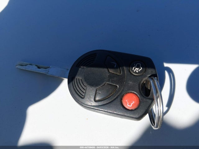 2013 FORD C-MAX HYBRID 1FADP5AU9DL532918 Photo 10