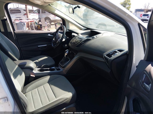 2013 FORD C-MAX HYBRID 1FADP5AU9DL532918 Photo 4