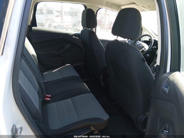 2013 FORD C-MAX HYBRID 1FADP5AU9DL532918 Photo 7