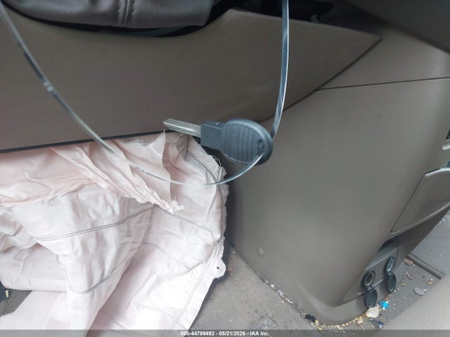 Aukcja sprzedaży 2014 Chrysler Town & Country Touring, vin: 2C4RC1BGXER227921, numer aukcji: 44789492