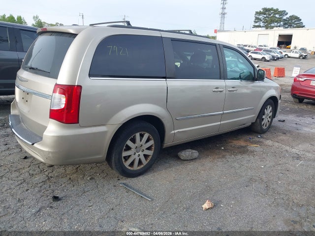 Aukcja sprzedaży 2014 Chrysler Town & Country Touring, vin: 2C4RC1BGXER227921, numer aukcji: 44789492