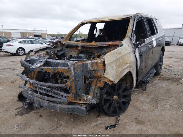 Продаж на аукціоні авто 2026 Chevrolet Tahoe 2wd Premier, vin: 1GNS5SKD9TR118321, номер лоту: 44789493