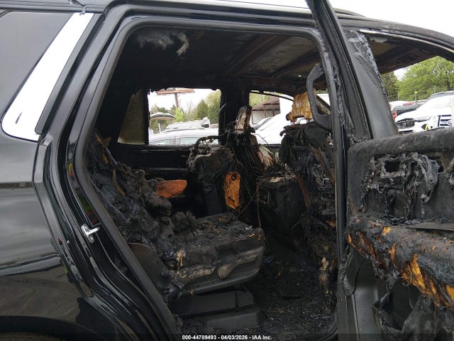 Продаж на аукціоні авто 2026 Chevrolet Tahoe 2wd Premier, vin: 1GNS5SKD9TR118321, номер лоту: 44789493