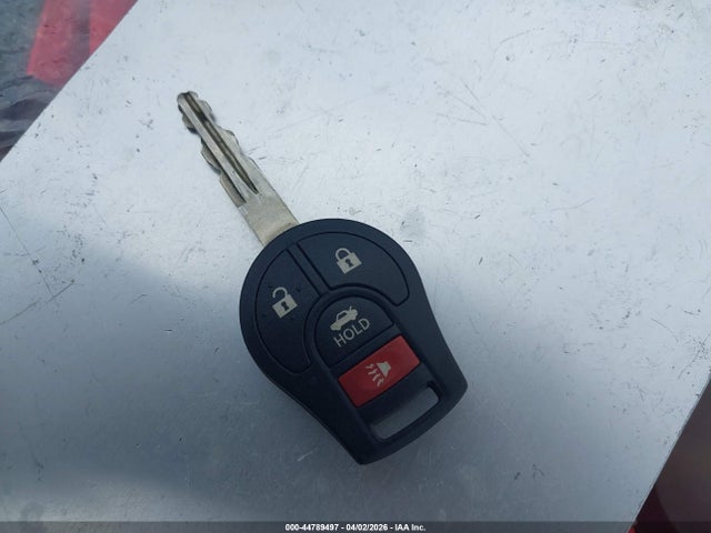 2019 NISSAN SENTRA 3N1AB7AP0KY236842 Photo 10