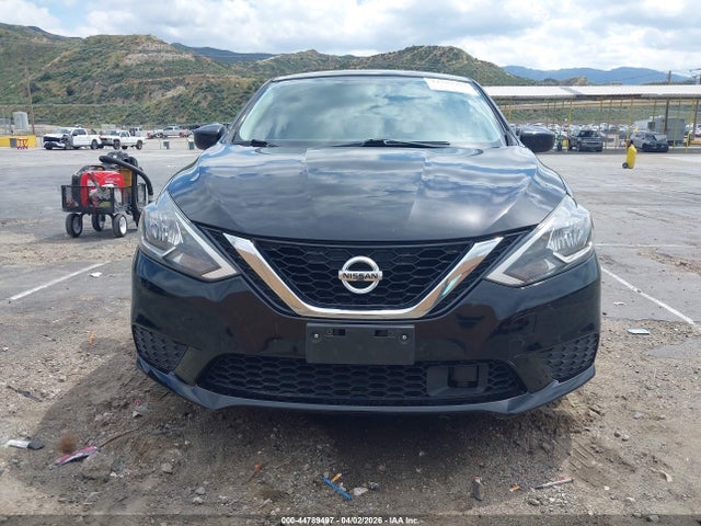 2019 NISSAN SENTRA 3N1AB7AP0KY236842 Photo 5