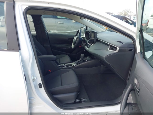 Toyota COROLLA LE 2025 5YFB4MDE4SP351836 Image 5
