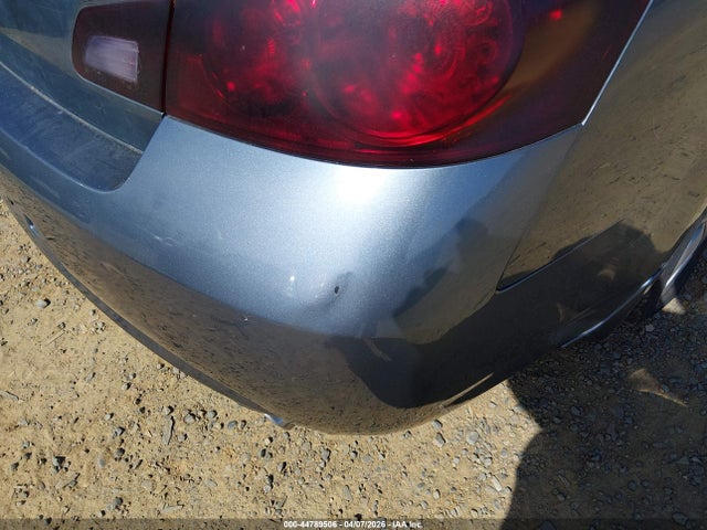 Aukcja sprzedaży 2008 Infiniti G35x, vin: JNKBV61F18M255159, numer aukcji: 44789506