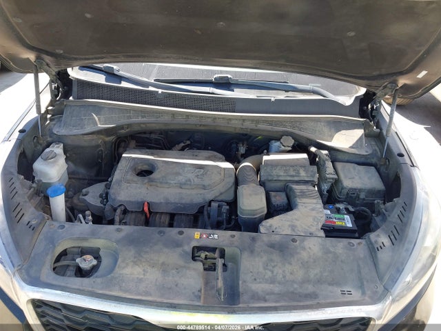 2019 KIA SORENTO 5XYPG4A33KG588774 Photo 9