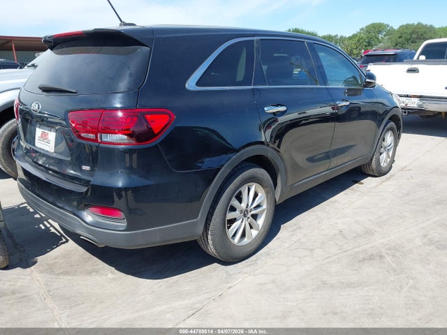 2019 KIA SORENTO 5XYPG4A33KG588774 Photo 3