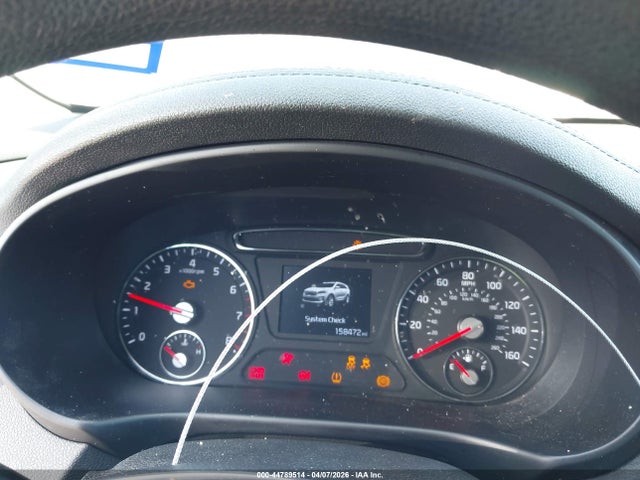 2019 KIA SORENTO 5XYPG4A33KG588774 Photo 6
