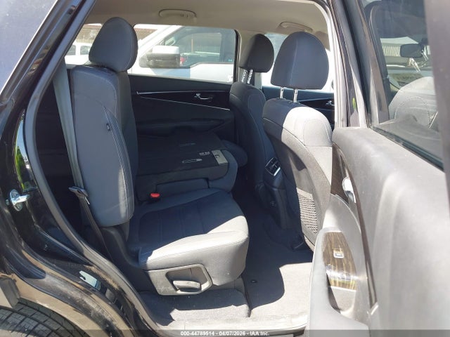 2019 KIA SORENTO 5XYPG4A33KG588774 Photo 7