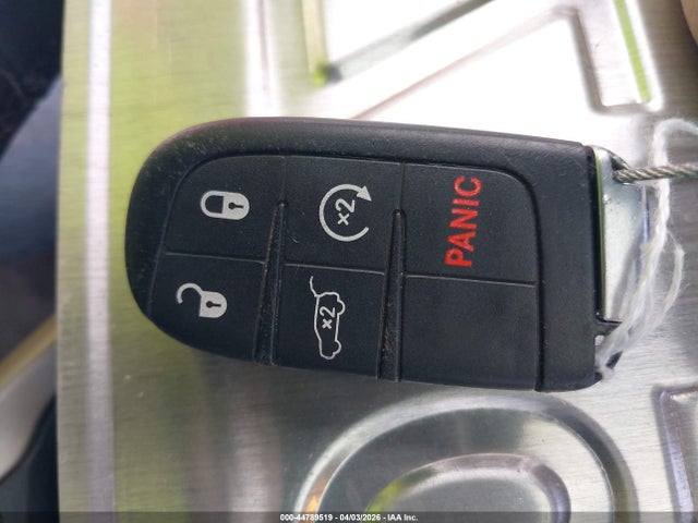 Aukcja sprzedaży 2015 Jeep Grand Cherokee Limited, vin: 1C4RJEBG0FC669789, numer aukcji: 44789519