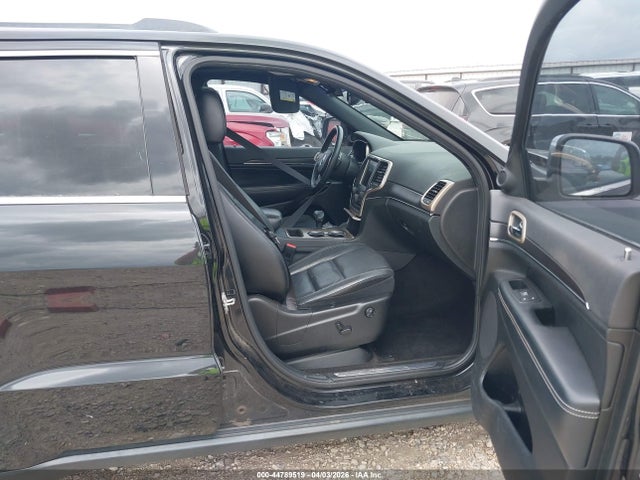 Aukcja sprzedaży 2015 Jeep Grand Cherokee Limited, vin: 1C4RJEBG0FC669789, numer aukcji: 44789519