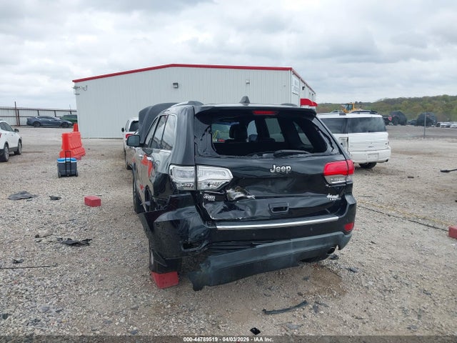 Aukcja sprzedaży 2015 Jeep Grand Cherokee Limited, vin: 1C4RJEBG0FC669789, numer aukcji: 44789519