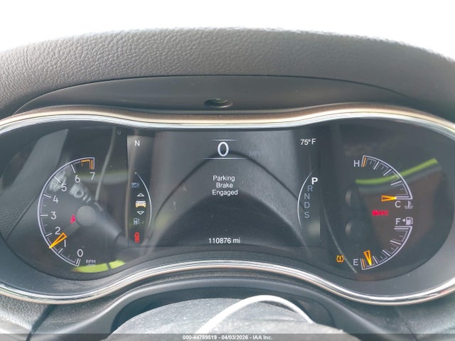 Aukcja sprzedaży 2015 Jeep Grand Cherokee Limited, vin: 1C4RJEBG0FC669789, numer aukcji: 44789519
