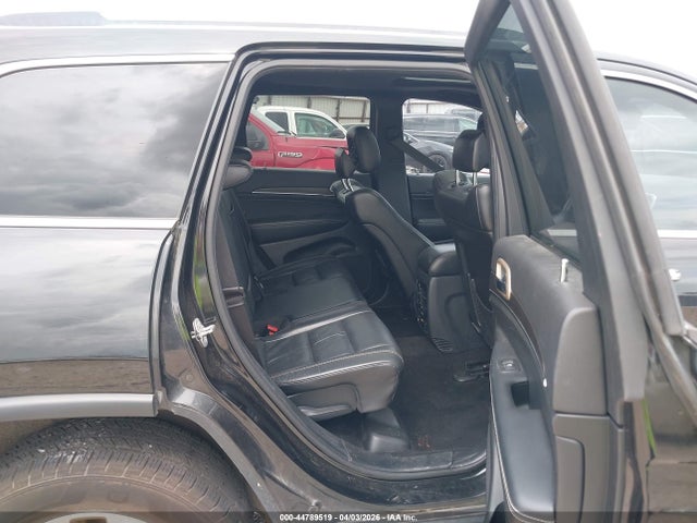 Aukcja sprzedaży 2015 Jeep Grand Cherokee Limited, vin: 1C4RJEBG0FC669789, numer aukcji: 44789519