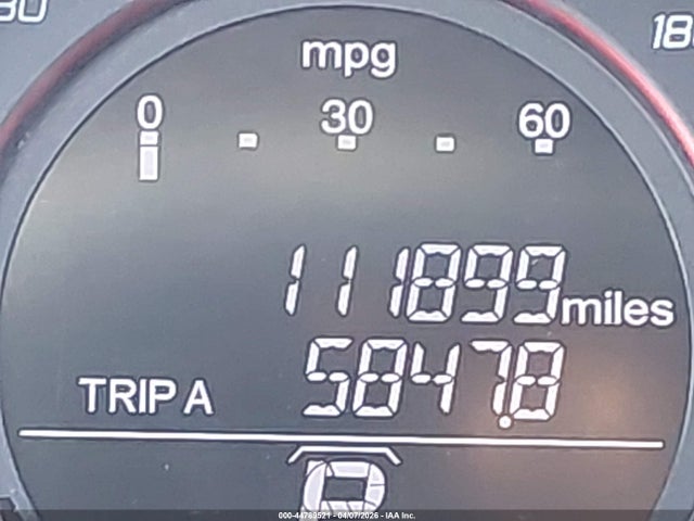 Honda Accord Sport 2014 1HGCR2F57EA232115 Image 16