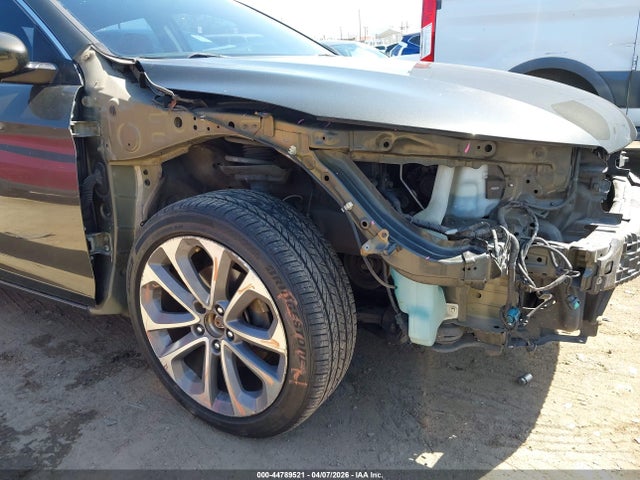 Honda Accord Sport 2014 1HGCR2F57EA232115 Image 18