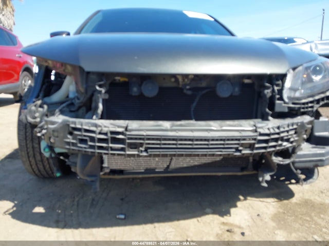 Honda Accord Sport 2014 1HGCR2F57EA232115 Image 6