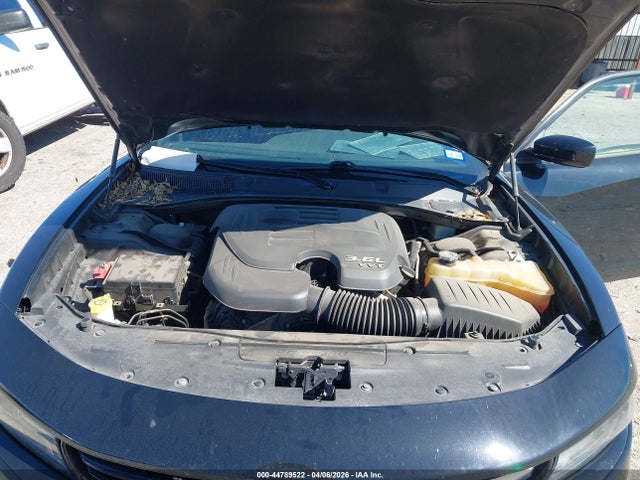 Aukcja sprzedaży 2020 Dodge Charger Sxt Rwd, vin: 2C3CDXBG5LH119624, numer aukcji: 44789522