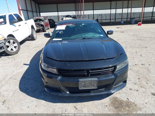 Aukcja sprzedaży 2020 Dodge Charger Sxt Rwd, vin: 2C3CDXBG5LH119624, numer aukcji: 44789522