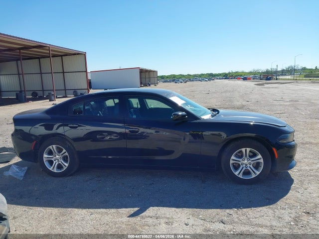 Aukcja sprzedaży 2020 Dodge Charger Sxt Rwd, vin: 2C3CDXBG5LH119624, numer aukcji: 44789522