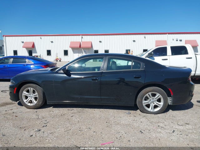 Aukcja sprzedaży 2020 Dodge Charger Sxt Rwd, vin: 2C3CDXBG5LH119624, numer aukcji: 44789522
