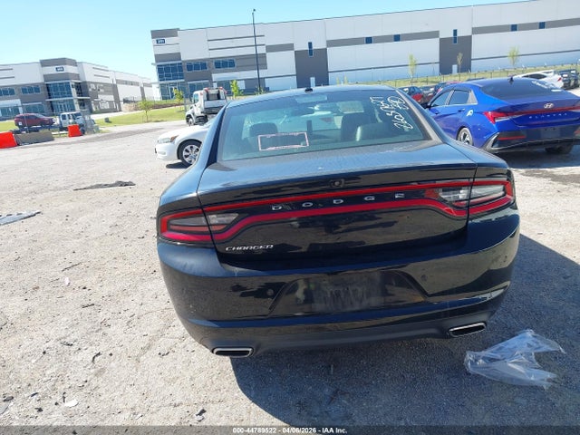 Aukcja sprzedaży 2020 Dodge Charger Sxt Rwd, vin: 2C3CDXBG5LH119624, numer aukcji: 44789522