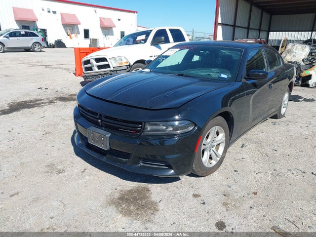 Aukcja sprzedaży 2020 Dodge Charger Sxt Rwd, vin: 2C3CDXBG5LH119624, numer aukcji: 44789522
