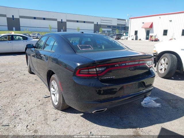 Aukcja sprzedaży 2020 Dodge Charger Sxt Rwd, vin: 2C3CDXBG5LH119624, numer aukcji: 44789522