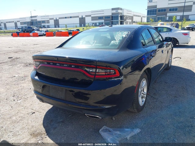 Aukcja sprzedaży 2020 Dodge Charger Sxt Rwd, vin: 2C3CDXBG5LH119624, numer aukcji: 44789522