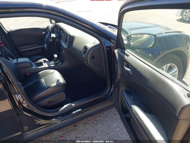 Aukcja sprzedaży 2020 Dodge Charger Sxt Rwd, vin: 2C3CDXBG5LH119624, numer aukcji: 44789522