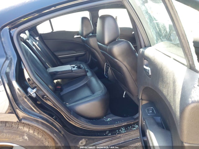 Aukcja sprzedaży 2020 Dodge Charger Sxt Rwd, vin: 2C3CDXBG5LH119624, numer aukcji: 44789522