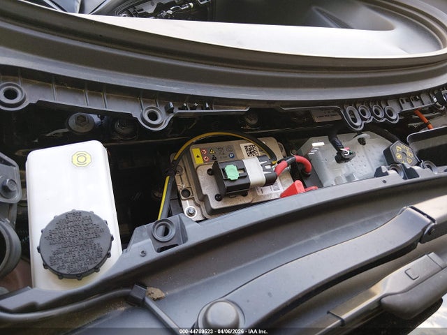 2023 Tesla Model 3 Rear-wheel Drive მანქანა იყიდება აუქციონზე, vin: 5YJ3E1EA1PF653213, აუქციონის ნომერი: 44789523