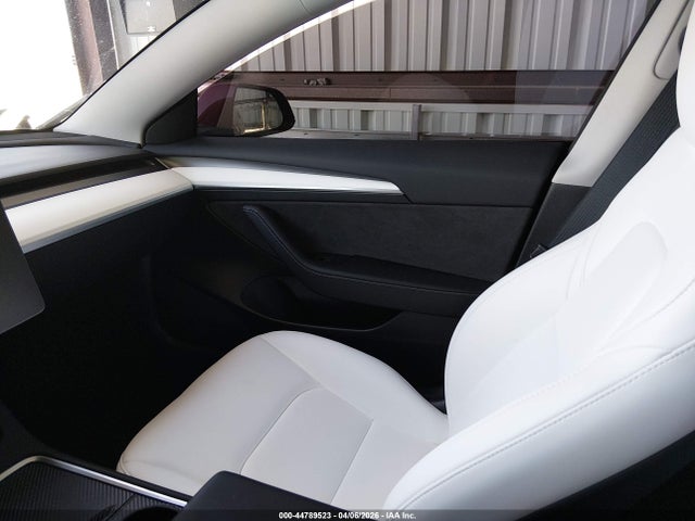 2023 Tesla Model 3 Rear-wheel Drive მანქანა იყიდება აუქციონზე, vin: 5YJ3E1EA1PF653213, აუქციონის ნომერი: 44789523